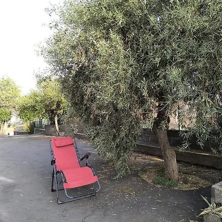 Lägenhet Da Alfio A