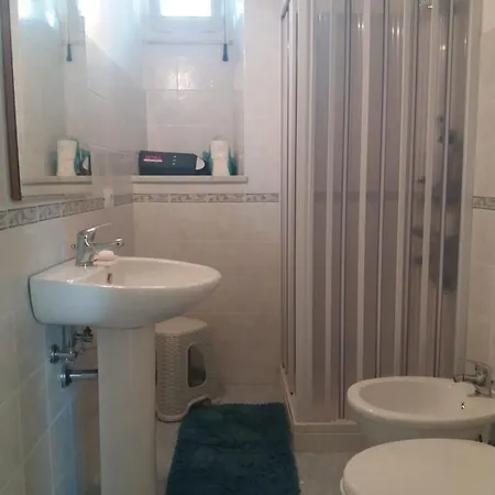Da Alfio A Appartement *